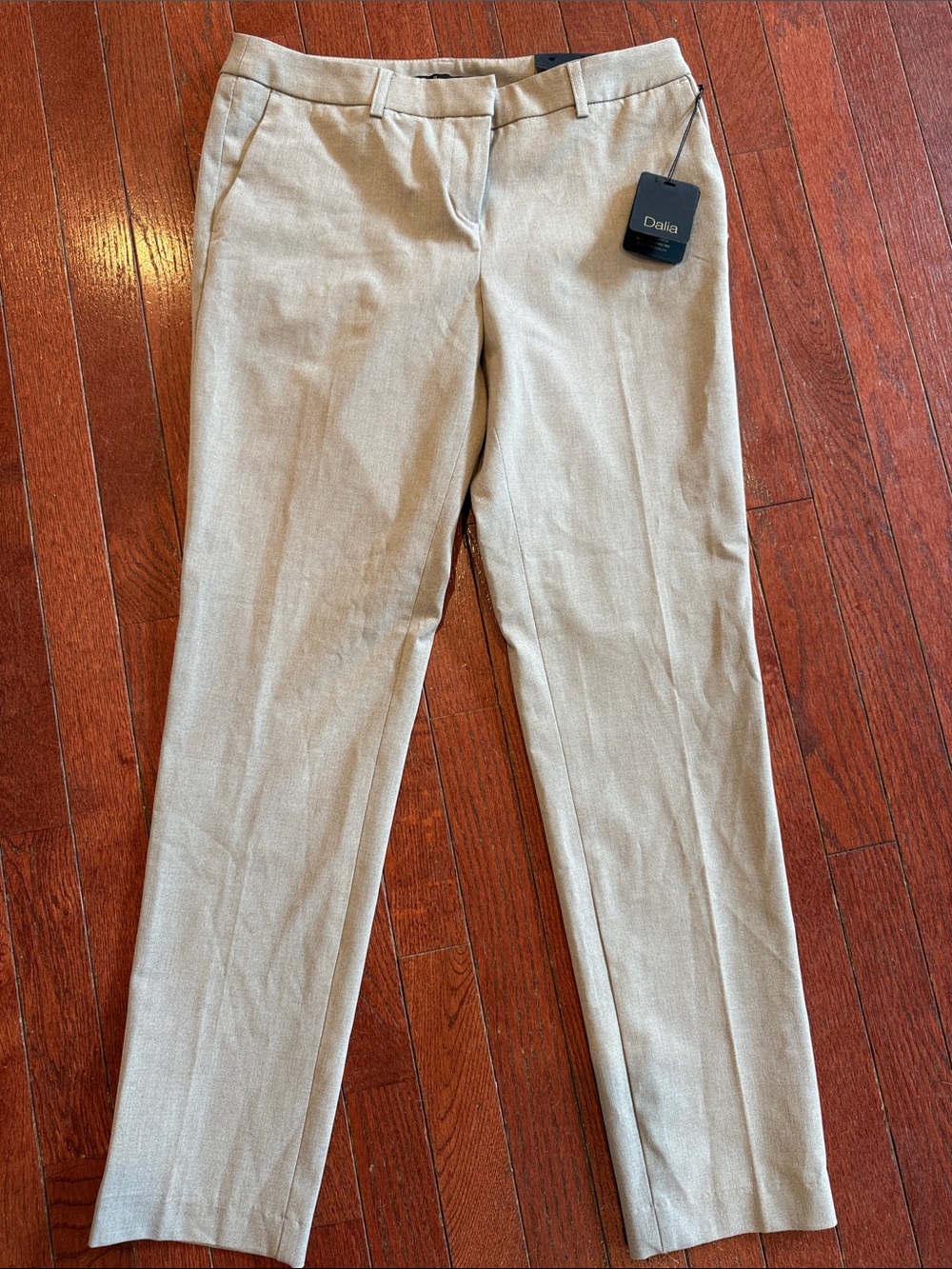 Dalia Modern Fit Dress Pants